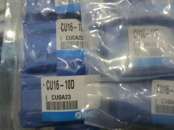 CU16-10D CU16 10D New in box SMC free shipping