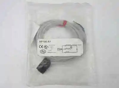 HP100-A1 HP100A1 1PC NEW Yamatake Azbil Photoelectric Sensor free shipping