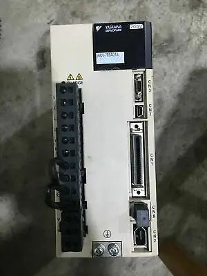 1pc new Yaskawa SGDV-7R6A01ASGMGV-09ADC61