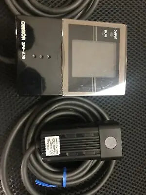 1pc new OMRON ZFV-A10 ZFV-SR50