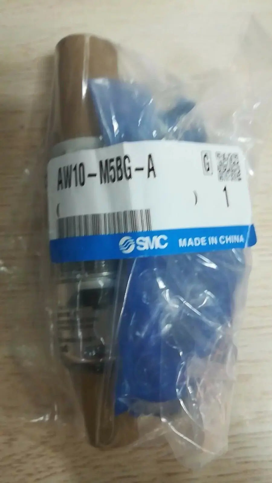 New SMC AW10-M5BG-A filter free shipping