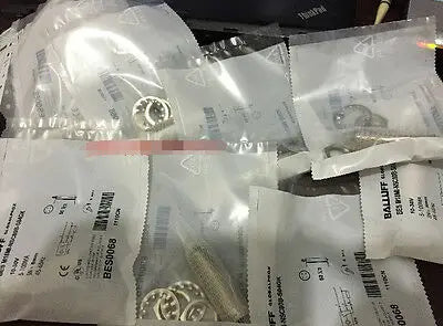 NEW BALLUFF BES 516-122-BO-C-PU-05