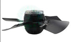 1pc fan new A2D300-AD02-01 A4E300-AA01-57 S4E300-AR26-87 W3G300-ER40-75