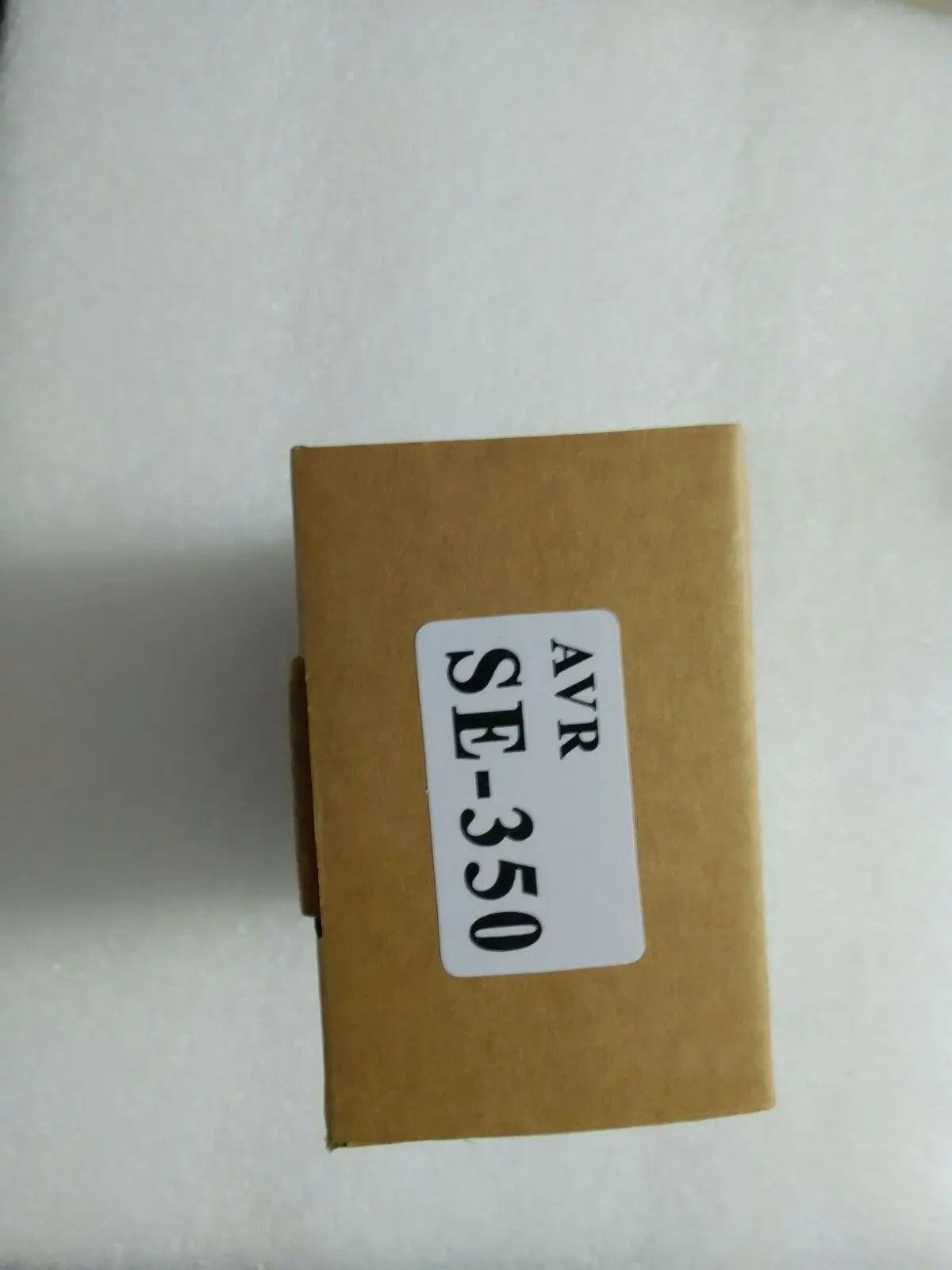 Marathon Electric Automatic Voltage Regulator AVR SE350 SE-350