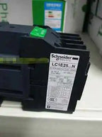 LC1-E2510Q5N LC1E2510Q5N 1Pcs NEW Schneider AC380V free shipping