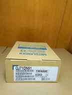 QJ71DN91 1PC NEW in box MITSUBISHI free shipping