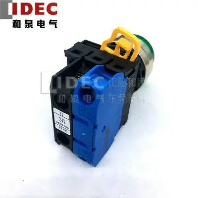 1pc new YW4L-M2E10QM3G IDEC