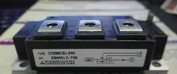 CM200E3U-24H CM200E3U24H NEW MITSUBISHI MODULE free shipping