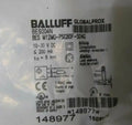 BES M12MG-PSC80F-S04G NEW BALLUFF Proximity Sensor free shipping