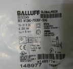 BES M12MG-PSC80F-S04G NEW BALLUFF Proximity Sensor free shipping