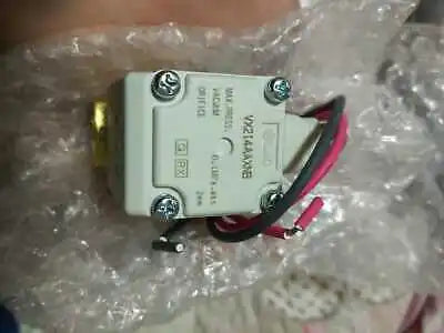 1pc new VX214AAXNB SMC