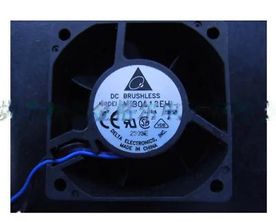 1pc fan new AFB0612EHE-AF00 3 AFB0612EHE-AF00 DC12V 1.68A 606038 pwm
