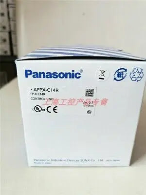 1pc new AFPX-C14R FPX PLC FPX-C14R