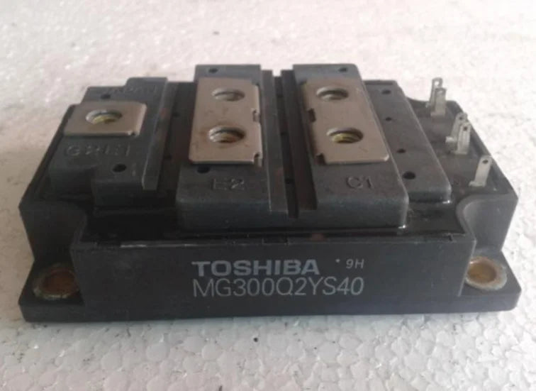 MG300Q2YS40 1PCS New TOSHIBA POWER MODULE free shipping