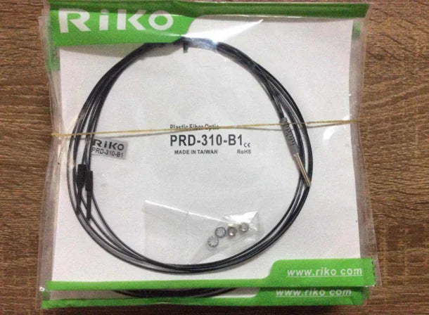 PRD-310-B1 PRD310B1 1PC New RIKO Fiber Optic Sensor free shipping