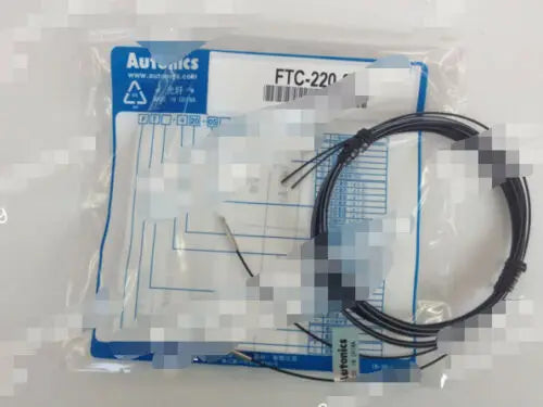 1PC New  Autonics   FTC-220-05