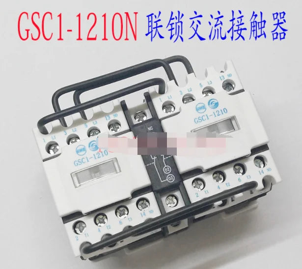 1PC  NEW   Tianshui 213  GSC1(CJX4-d)-1210N   GSC1-1210N   free  shipping