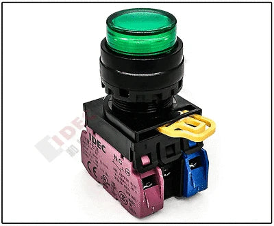 1pc new YW1L-A2E11Q4G IDEC