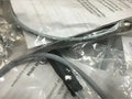 New Festo SME-8M-DS-24V-K-0 3-M8D 543861
