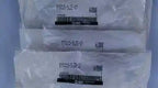 SY5220-5LZE-01 SY52205LZE01 1PC New SMC solenoid valve free shipping