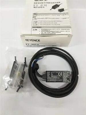 1pc new KEYENCE FT-55CA
