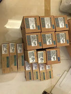 NEW IN BOX Mitsubishi PLC AJ65BTB1-16D