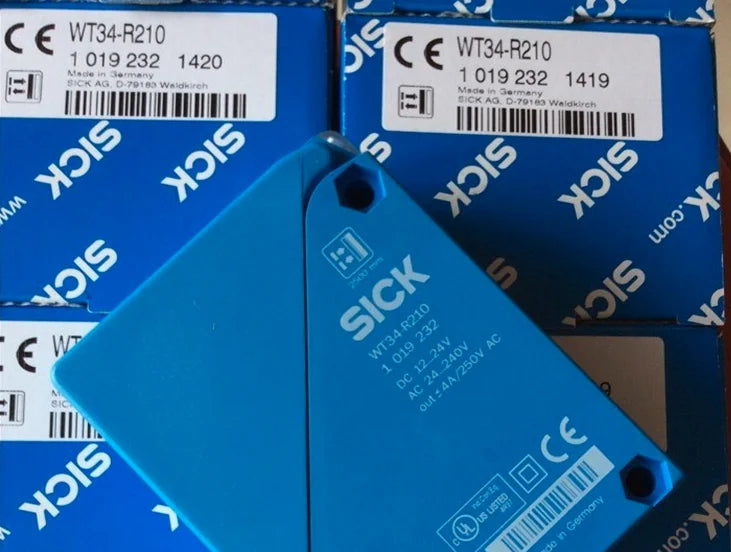 1PC NEW SICK WT34-R210 free shipping