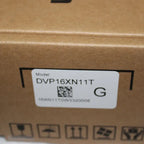 DVP16XN11T Delta PLC NEW IN BOX