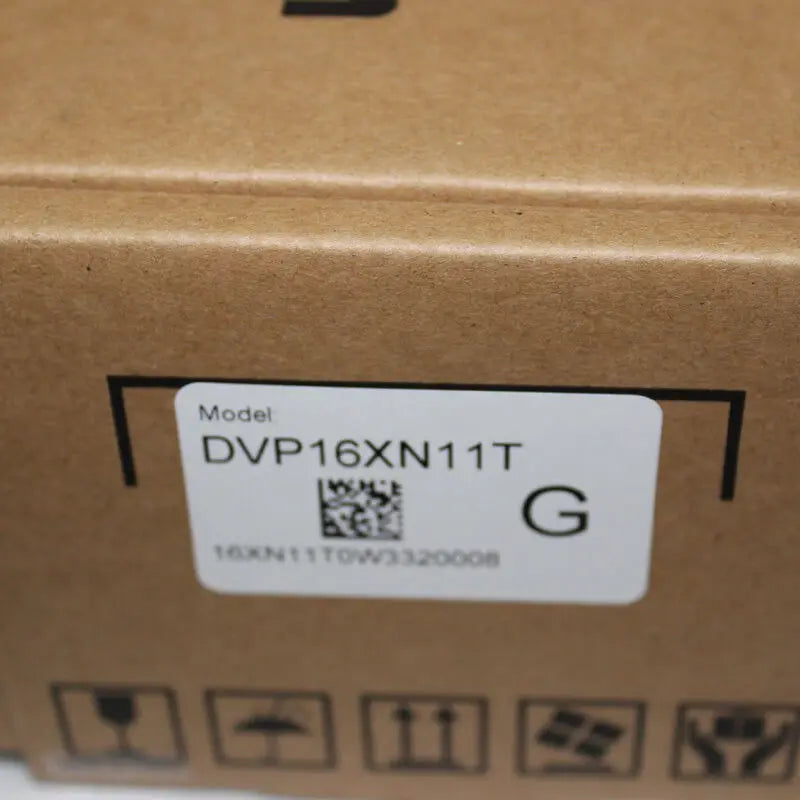 DVP16XN11T Delta PLC NEW IN BOX