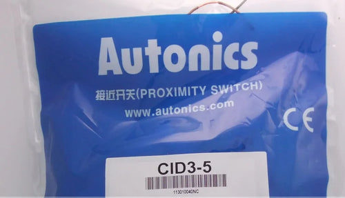 1PC  NEW   Autonics   CID3-5    free shipping