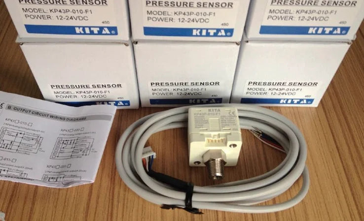 1PC NEW KITA KP43P-010-F1 free shipping
