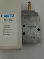 MFH-5-1/8-S MFH 5 1/8 S NEW FESTO free shipping