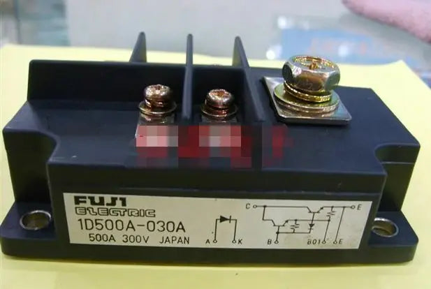 1D600A-030A 1D600A030A NEW FUJI IGBT free shipping