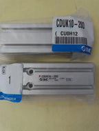 CDUK10-20D CDUK1020D 1PC New SMC free shipping