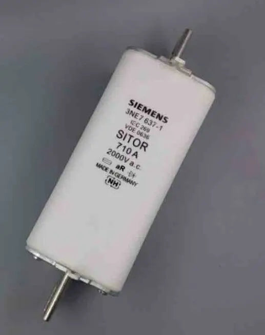 New  Siemens  fuse  3NE7636-1  free shipping