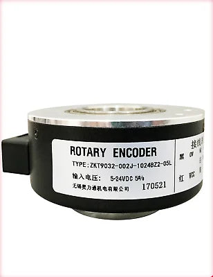 1pc new ZKT9032-002J-1024BZ2-05L