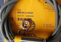 New TURCK NI4-M12-AD4X NI4M12AD4X