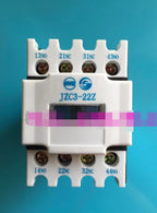 1PC  NEW   Tianshui 213   JZC3-22Z   DC220V   free  shipping