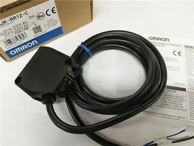 1pc new E3JK-RR12-C
