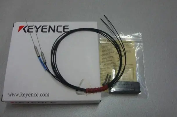 FU-76F FU76F New Keyence Fiber Optic Sensor free shipping