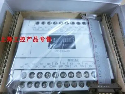 1pc new Panasonic AFPX0E24R PLC AFPX0E24R-F