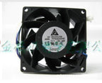 1pc new fan PFB0824DHE 24V 1.63A DELTA 80*80*38 freeship