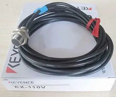 KEYENCE EX-110V New In Box