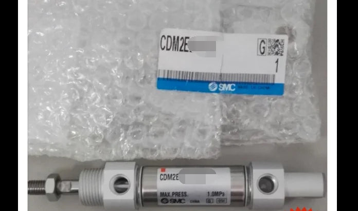 1PC NEW SMC CDM2E25-400 free shipping