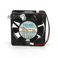1pc new NMB 6020 24V 0.08A 6 2 2408NL-05W-B40