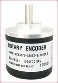 1pc new ACT38/6-360BZ-8-30TG0.5