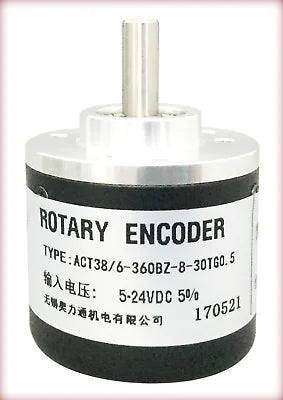 1pc new ACT38/6-360BZ-8-30TG0.5