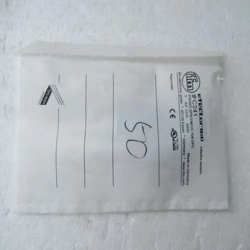 1pcs IFM IFC241 free shipping