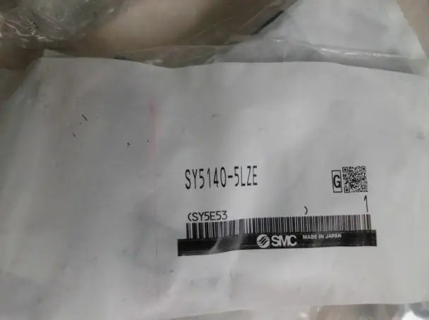 SY5140-5LZE SY5140 5LZE NEW SMC free shipping