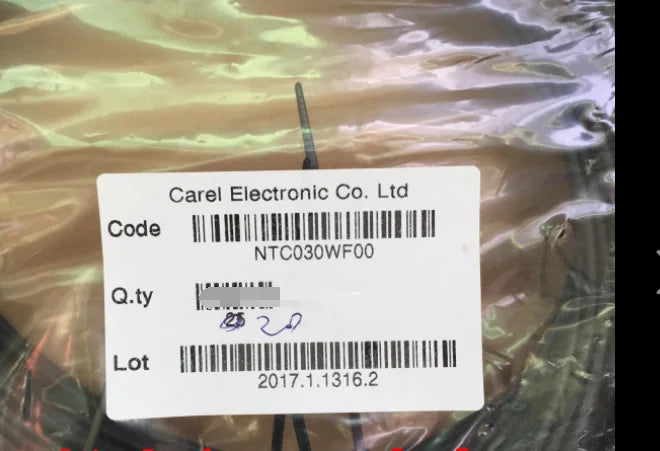 1PC   NEW   CAREL   NTC030WF00    free  shipping